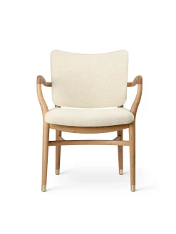 VLA61 Monarch Chair af Vilhelm Lauritzen<Carl Hansen & Søn Sale