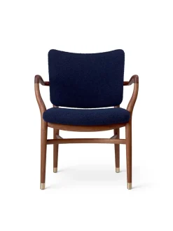 VLA61 Monarch Chair af Vilhelm Lauritzen<Carl Hansen & Søn Sale