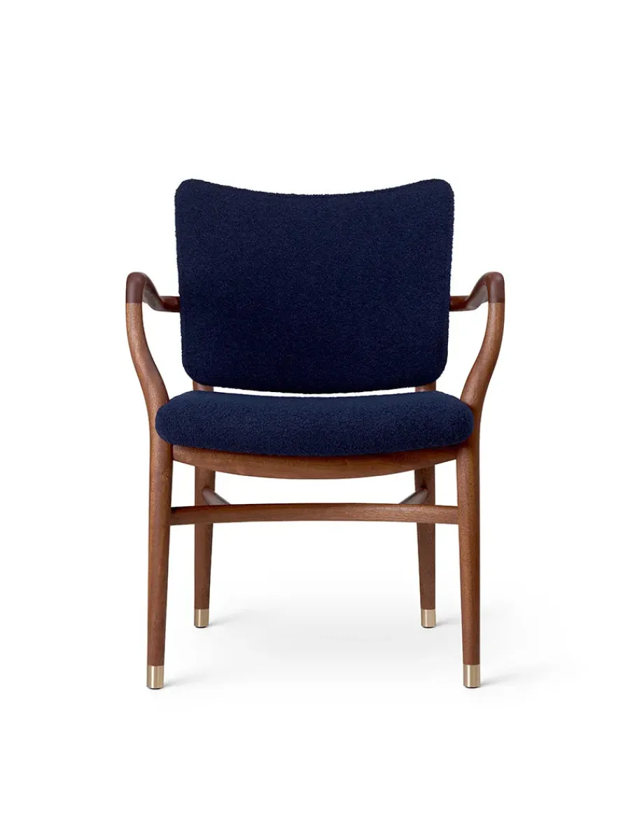 VLA61 Monarch Chair af Vilhelm Lauritzen<Carl Hansen & Søn Sale