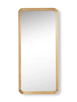 VLA62 Radiohusspejl fra<Carl Hansen & Søn Clearance