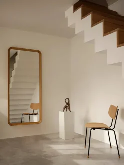 VLA62 Radiohusspejl fra<Carl Hansen & Søn Clearance