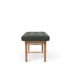 VLA75S Foyer bænk, eg olie af Vilhelm Lauritzen<Carl Hansen & Søn Discount