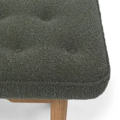 VLA75S Foyer bænk, eg olie af Vilhelm Lauritzen<Carl Hansen & Søn Discount