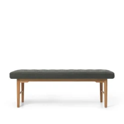 VLA75S Foyer bænk, eg olie af Vilhelm Lauritzen<Carl Hansen & Søn Discount