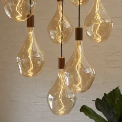 Voronoi III, Pære 5W fra<Tala Best