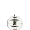 VP Globe Pendel Ø28 af Verner Panton<Verpan Outlet
