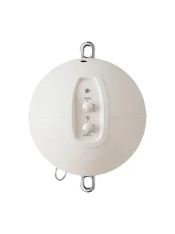 Vuggemotor Connect Basic fra<Moonboon