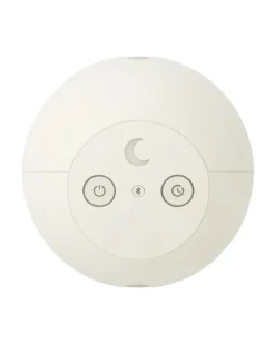 Vuggemotor Connect Premium fra<Moonboon New