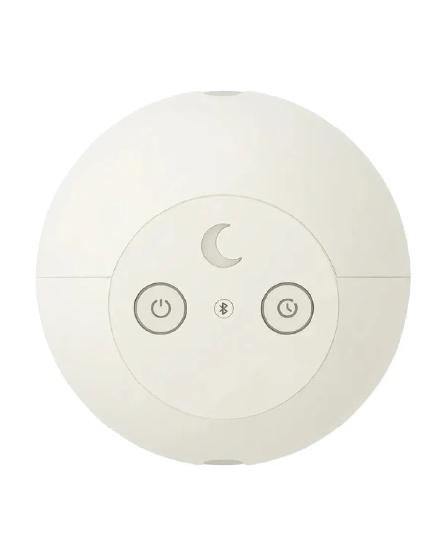 Vuggemotor Connect Premium fra<Moonboon New