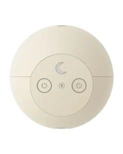 Vuggemotor Connect Premium fra<Moonboon New