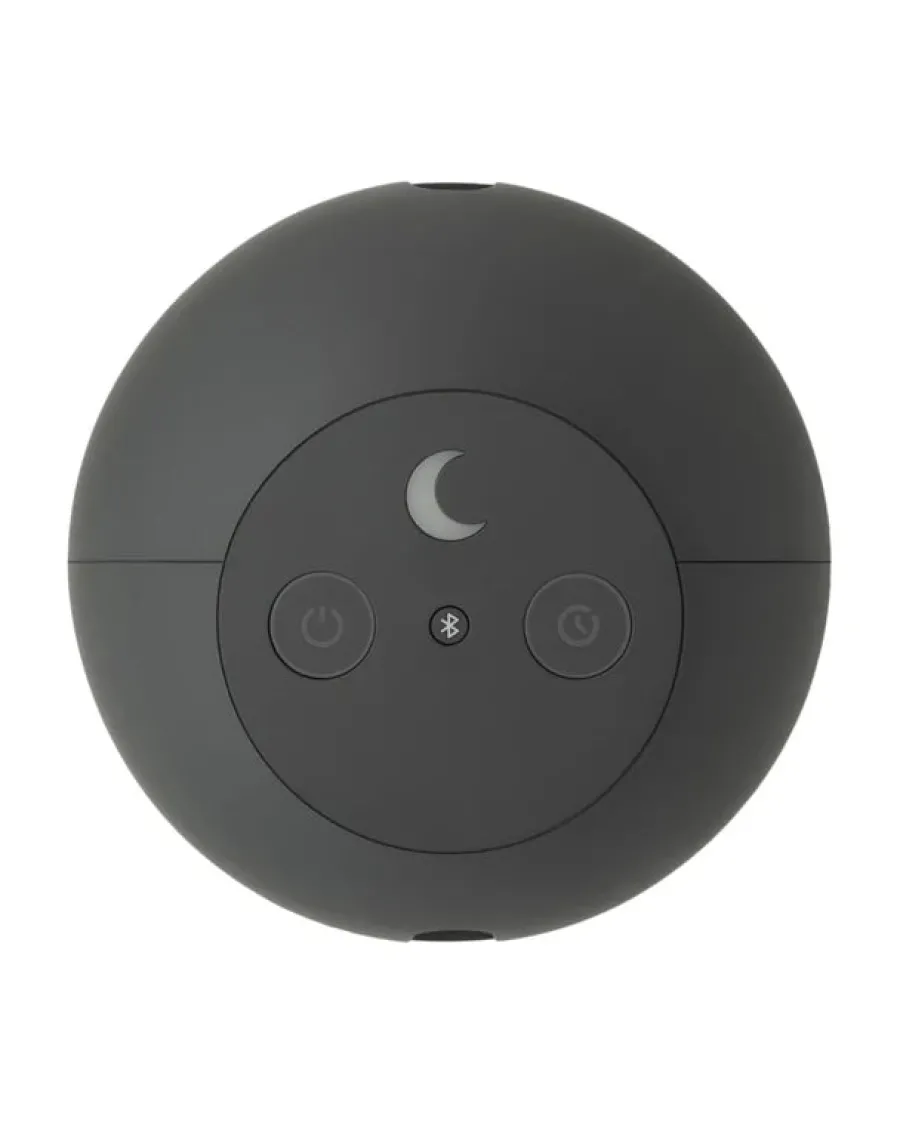 Vuggemotor Connect Premium fra<Moonboon New