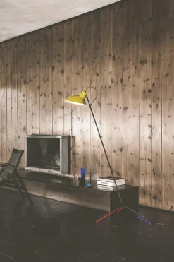 VV Cinquanta gulvlampe fra<Astep Sale