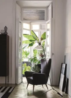 VV Cinquanta gulvlampe fra<Astep Sale