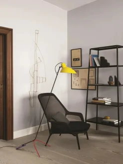 VV Cinquanta gulvlampe fra<Astep Sale