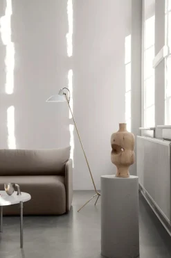 VV Cinquanta gulvlampe fra<Astep Sale