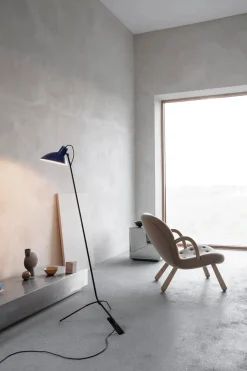 VV Cinquanta gulvlampe fra<Astep Sale