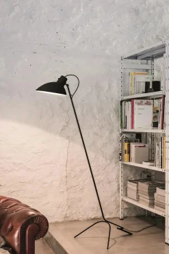 VV Cinquanta gulvlampe fra<Astep Sale