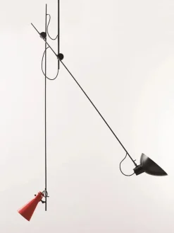 VV Cinquanta Suspension Lampe fra<Astep Hot