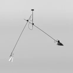 VV Cinquanta Suspension Lampe fra<Astep Hot