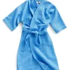 Waffle Badekåbe, sky blue fra<HAY Clearance