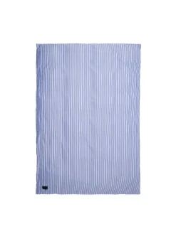 Wall Street Oxford Duvet Cover Single 140x200 cm fra<Magniberg New