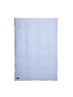 Wall Street Oxford Duvet Cover Single 140x200 cm fra<Magniberg New