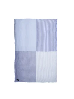Wall Street Oxford Patchwork Duvet Cover Single 140x220 cm fra<Magniberg Outlet