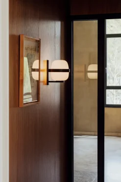 Wally Cesta Væglampe fra Santa and Cole<Santa & Cole Discount