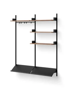 Wardrobe Shelf 3 fra<New Works Hot