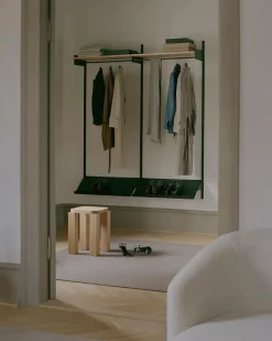 Wardrobe Shelf 2 fra<New Works