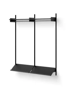 Wardrobe Shelf 2 fra<New Works