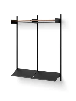 Wardrobe Shelf 2 fra<New Works