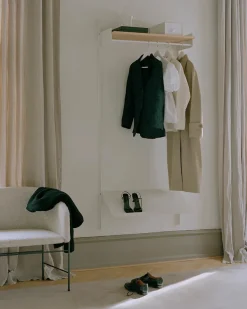 Wardrobe Shelf 1 fra<New Works Discount