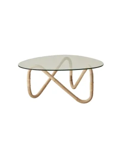 Wave Sofabord fra<Cane-line Outlet