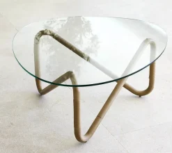 Wave Sofabord fra<Cane-line Outlet