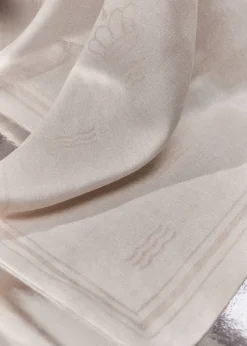 Waves dug råhvid fra<Royal Copenhagen Discount