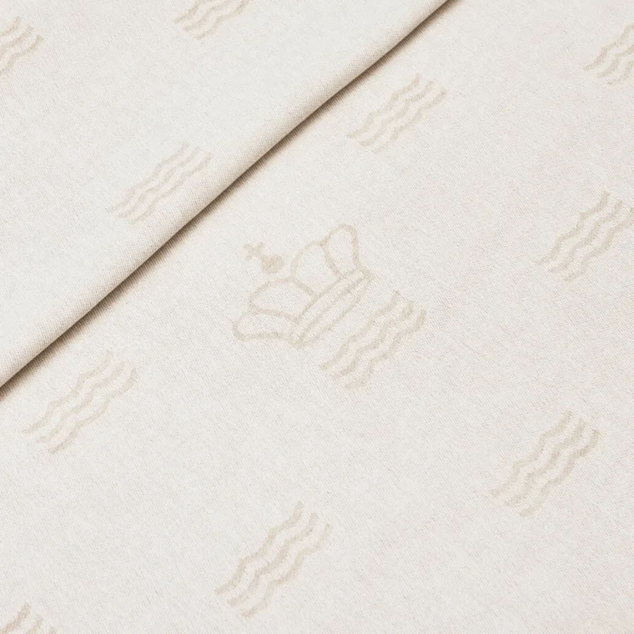 Waves dug råhvid fra<Royal Copenhagen Discount