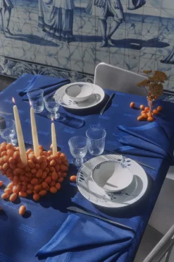 Waves dug råhvid fra<Royal Copenhagen Discount