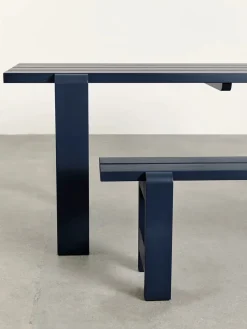 Weekday Table, 230 cm fra<HAY Best
