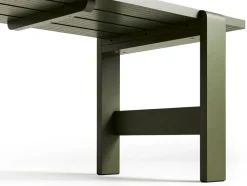 Weekday Table, 230 cm fra<HAY Best