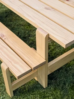 Weekday Table, 230 cm fra<HAY Best