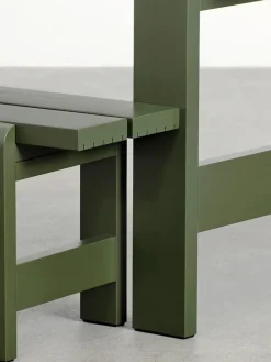 Weekday Table, 180 cm fra<HAY New