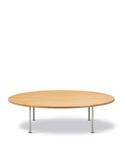 Wegner Ox Table fra<Fredericia Furniture Sale