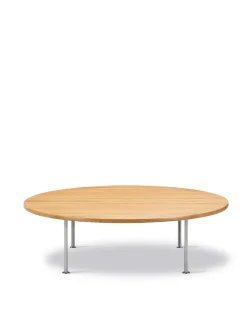 Wegner Ox Table fra<Fredericia Furniture Sale