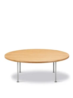 Wegner Ox Table fra<Fredericia Furniture Sale
