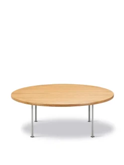 Wegner Ox Table fra<Fredericia Furniture Sale