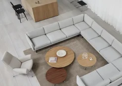 Wegner Ox Table fra<Fredericia Furniture Sale