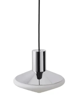 Whipped Pendant Lamp, pure green fra<LEO Objects Outlet