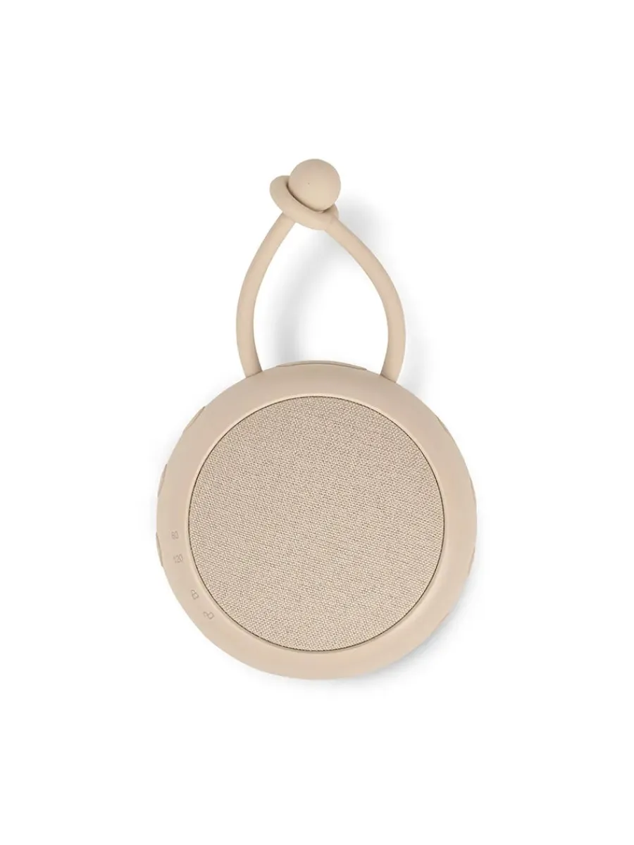 White Noise Speaker fra<Moonboon Outlet