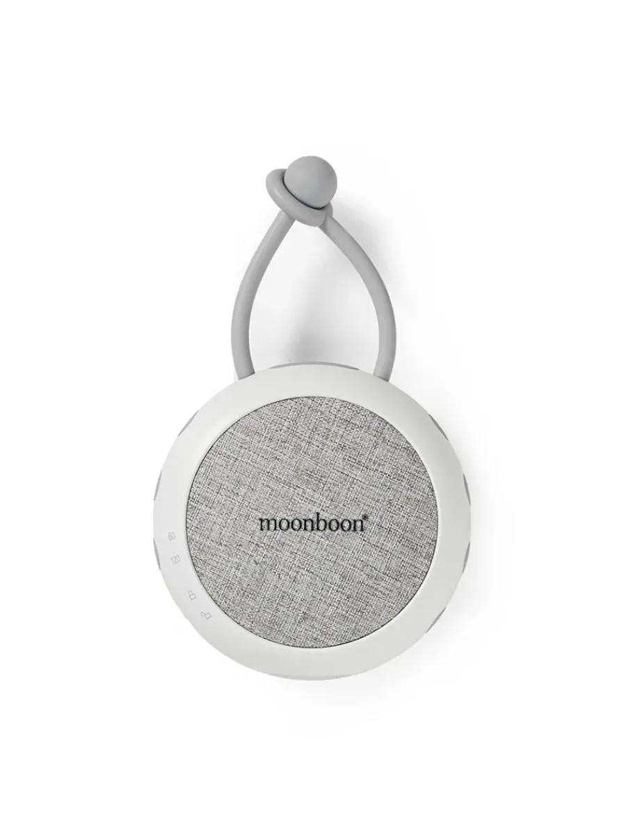 White Noise Speaker fra<Moonboon Outlet